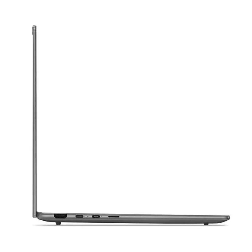Lenovo Slim 7 14ILL10 Laptop | Intel Core Ultra 7 258V Processor | 32GB RAM | 1TB NVMe SSD | Intel Arc 140V Graphics | 14-inch WUXGA OLED Touch Display | Backlit Keyboard | Windows 11 Home - Image 7