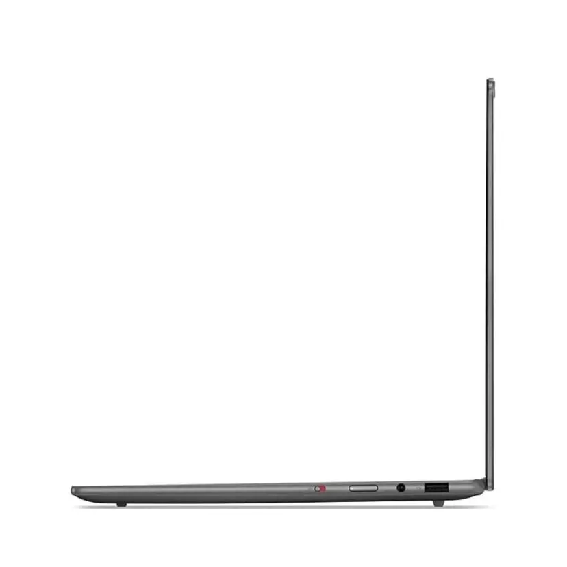 Lenovo Slim 7 14ILL10 Laptop | Intel Core Ultra 7 258V Processor | 32GB RAM | 1TB NVMe SSD | Intel Arc 140V Graphics | 14-inch WUXGA OLED Touch Display | Backlit Keyboard | Windows 11 Home - Image 6