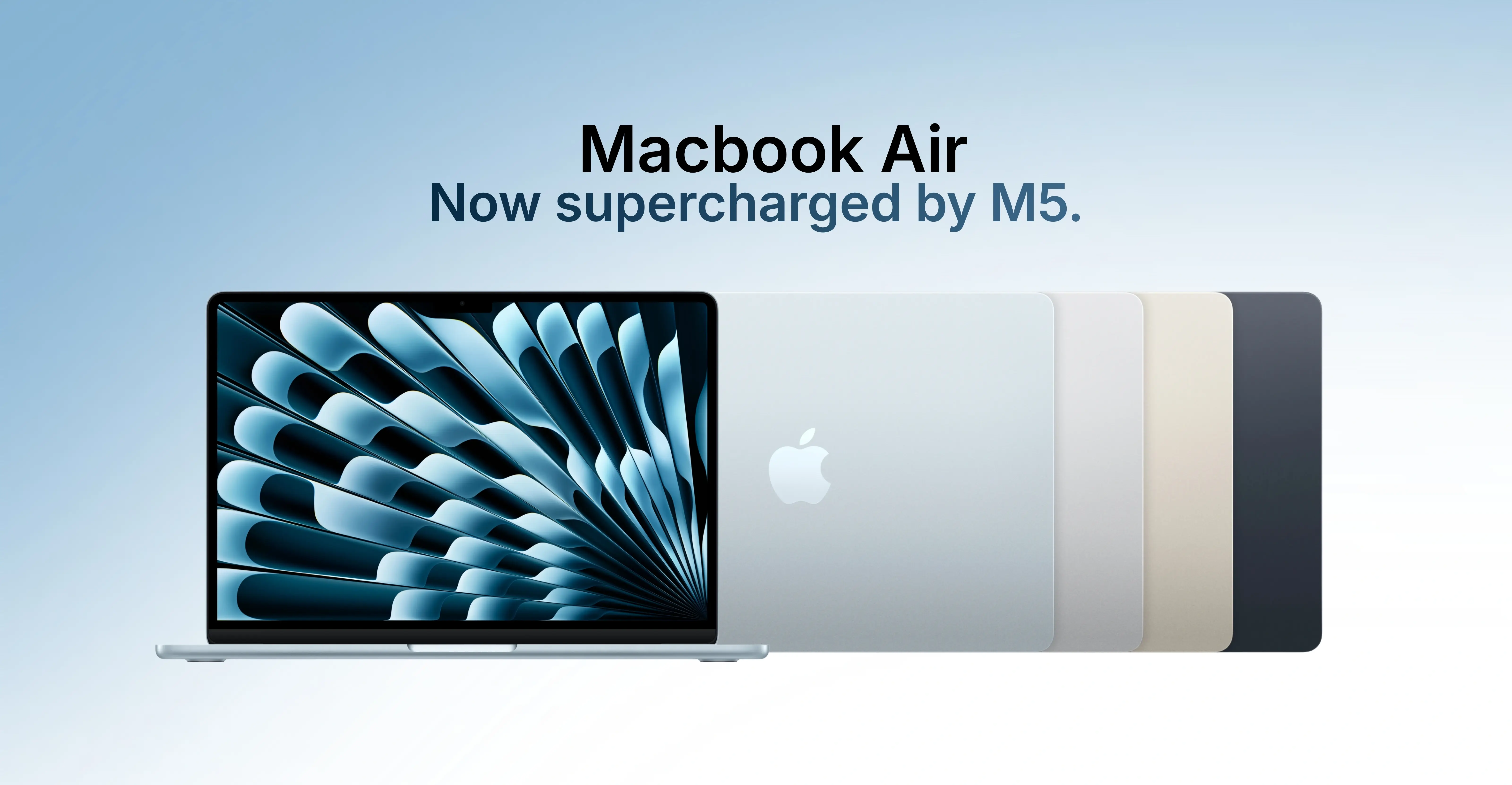 MacBook Air M5: Apple’s Most Popular Macbook Gets a Big Upgrade