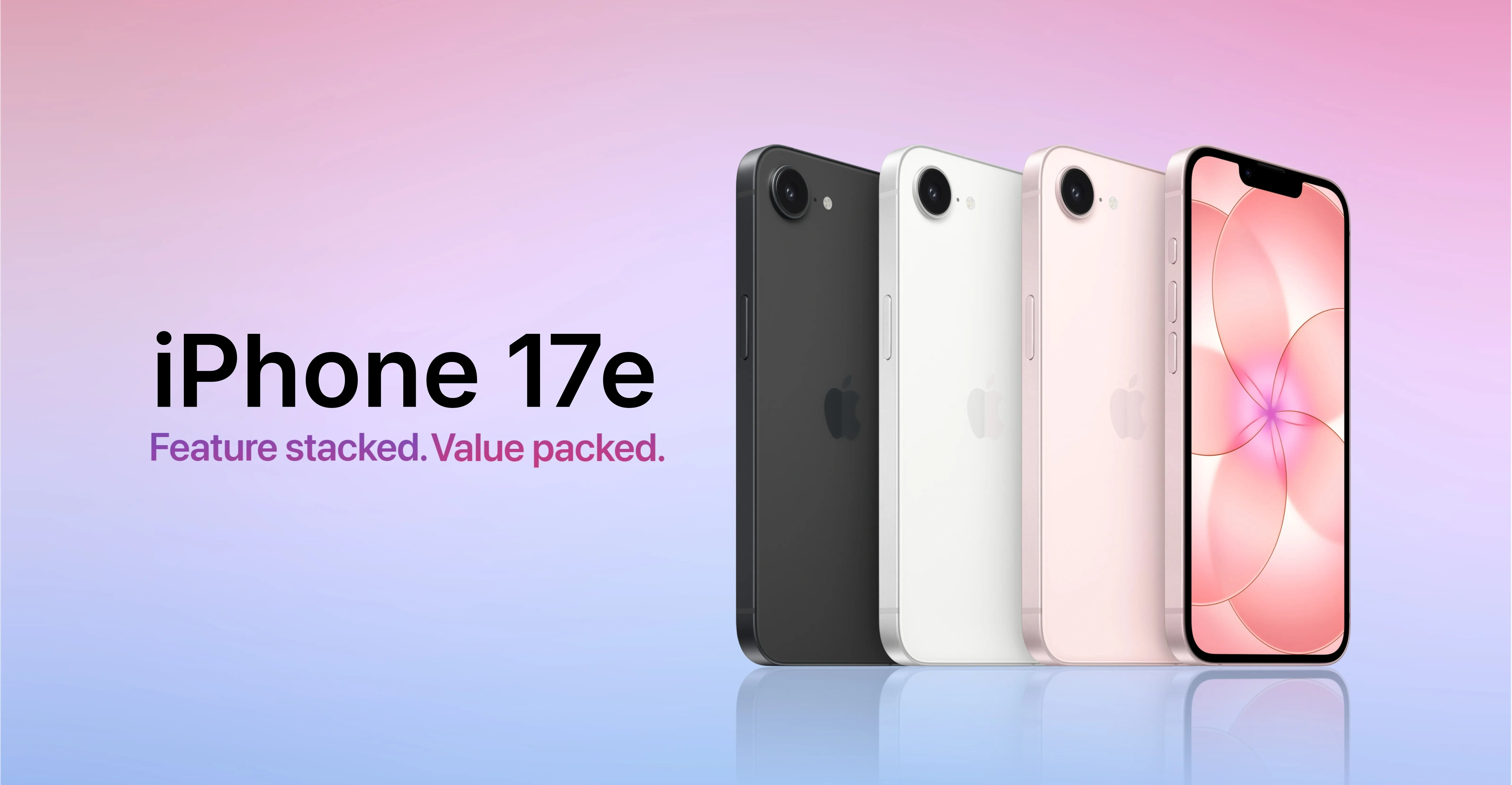 iPhone 17e: Apple’s Most Affordable A19-Powered iPhone Yet