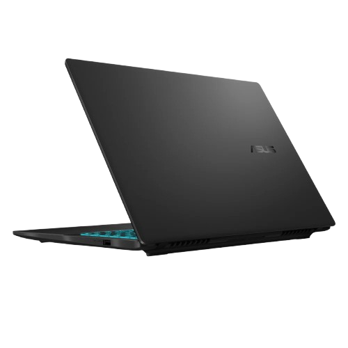 ASUS Gaming V16 V3607VU | Intel Core 5 210H | RTX 4050 6GB | 8GB RAM | 512GB SSD | 16" WUXGA 144Hz | Matte Black | Windows 11 | 2-Year Warranty | 1 Year Perfect Warranty - Image 5