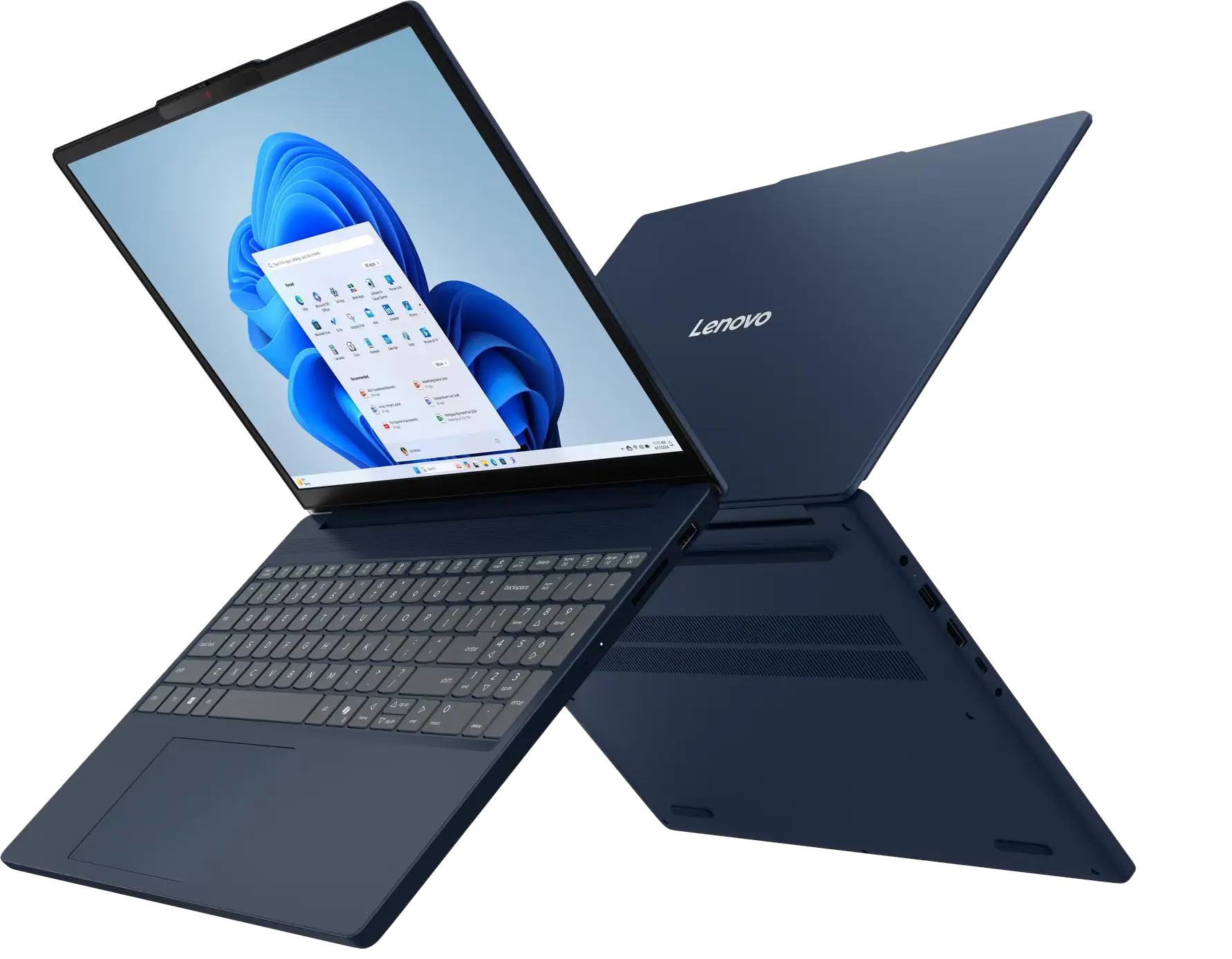Lenovo IdeaPad Slim 5 Intel Core Ultra 5 125H Processor | 16GB RAM | 512GB SSD | Intel Arc Graphics | 14-inch WUXGA OLED Display | Windows 11 Home | Backlit Keyboard - Image 3