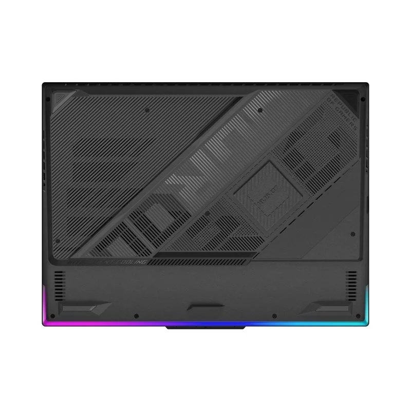 ASUS ROG Strix G16 G614PP | AMD Ryzen 9 8940HX | 16GB DDR5-5600 RAM | 1TB PCIe 4.0 SSD | NVIDIA RTX 5070 8GB | 16" WUXGA 165Hz IPS Display | Wi-Fi 6E | 90Wh Battery | Windows 11 Home - Image 5