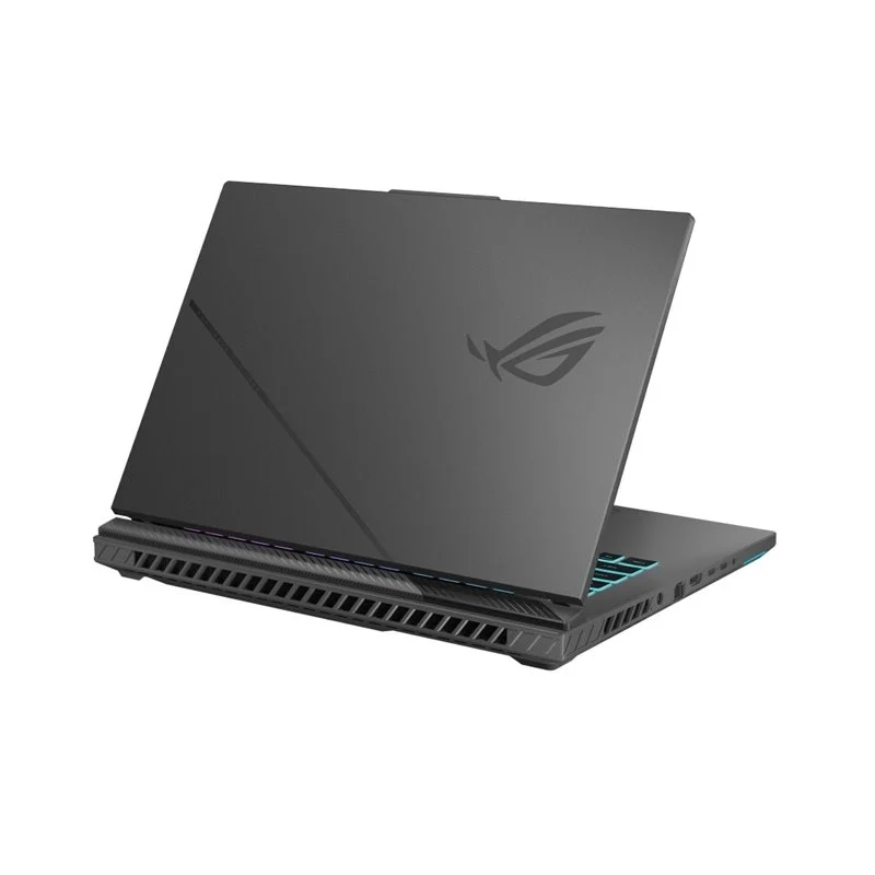 ASUS ROG Strix G16 G614PP | AMD Ryzen 9 8940HX | 16GB DDR5-5600 RAM | 1TB PCIe 4.0 SSD | NVIDIA RTX 5070 8GB | 16" WUXGA 165Hz IPS Display | Wi-Fi 6E | 90Wh Battery | Windows 11 Home - Image 4