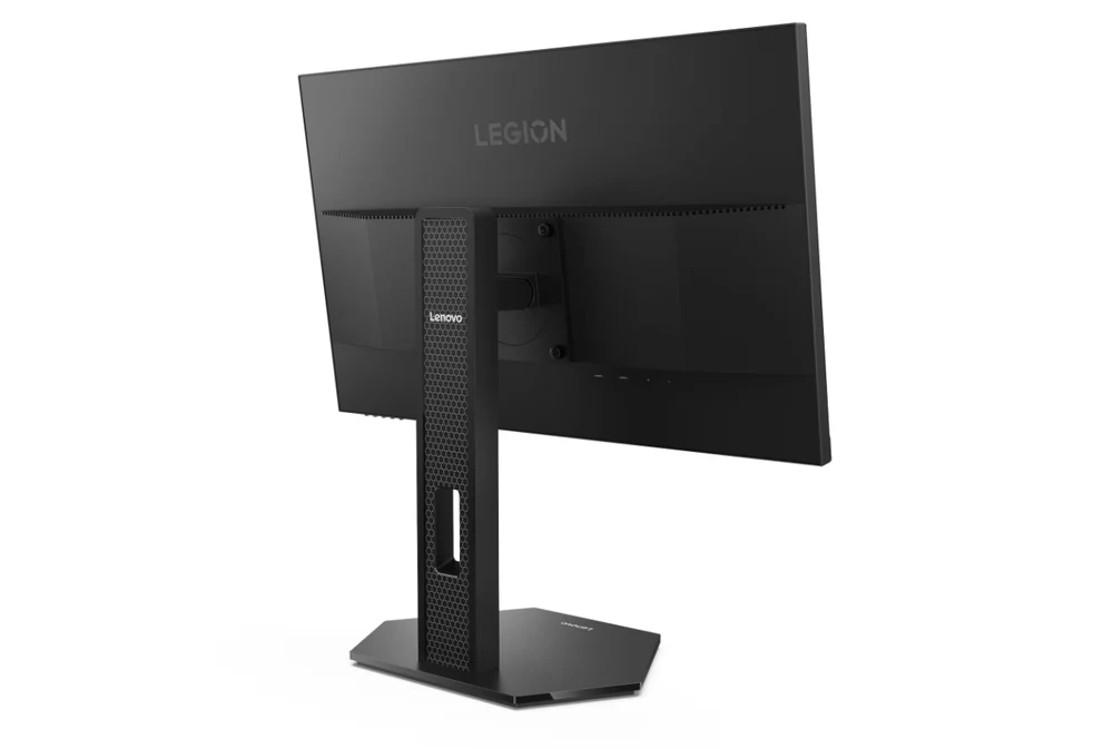 Lenovo Legion 24-10 24" FHD Gaming Monitor | IPS Display | 240Hz Refresh Rate | 0.5ms MPRT Response | AMD FreeSync Premium + G-Sync Compatible | 99% sRGB | Height Adjustable Stand - Image 5