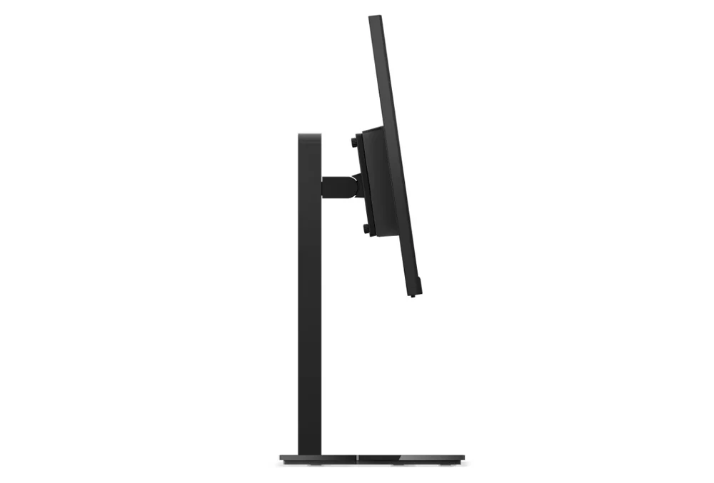 Lenovo Legion 24-10 24" FHD Gaming Monitor | IPS Display | 240Hz Refresh Rate | 0.5ms MPRT Response | AMD FreeSync Premium + G-Sync Compatible | 99% sRGB | Height Adjustable Stand - Image 7