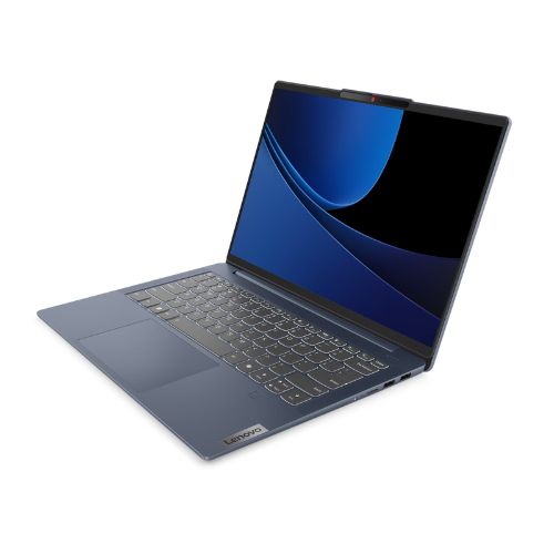 Lenovo IdeaPad Slim 5 Intel Core Ultra 5 125H Processor | 16GB RAM | 512GB SSD | Intel Arc Graphics | 14-inch WUXGA OLED Display | Windows 11 Home | Backlit Keyboard - Image 2