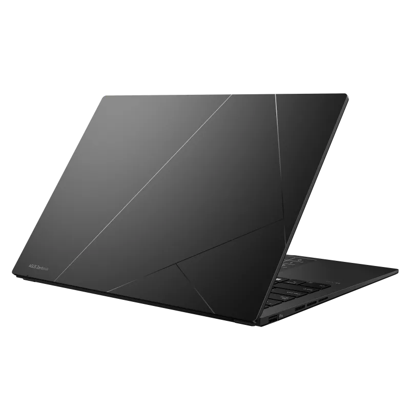 Asus Zenbook 14 UM3406GA | AMD Ryzen AI 7 445 Processor | 16GB RAM | 512GB SSD | 14" WUXGA 60Hz OLED  | AMD Radeon Graphics  | 75WHrs Battery | 2 Years International + 1 Year ASUS Perfect Warranty - Image 3