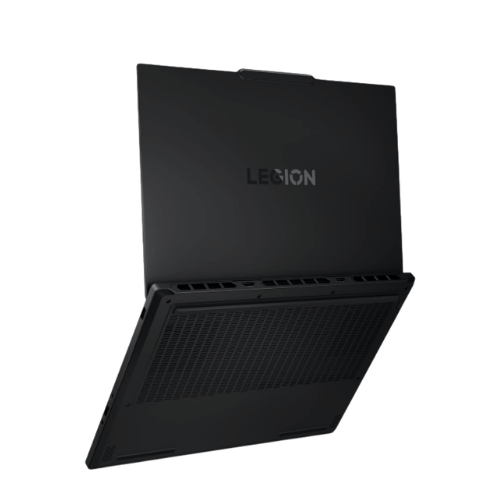 Lenovo Legion 5 15IAX10 (2025) Gaming Laptop | Intel Core Ultra 9 275HX | 32GB RAM | 512GB SSD | RTX 5070 8GB | 15.1" WQXGA OLED 165Hz | Windows 11 Home | 2-Year Warranty | Eclipse Black - Image 3