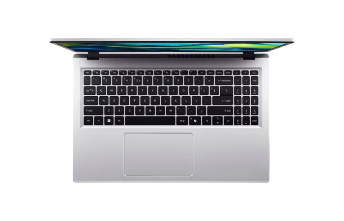 Acer Aspire Lite 15 2024 (AMD Ryzen 7 8840HS Processor | 16GB DDR5 RAM | 512GB SSD Storage | 15.6" FHD (1920 x 1080) IPS Display | AMD Radeon Graphics Card | SlimBezel | Wi-Fi 6 & BT 5.3 | 1 Year Warranty - Image 4