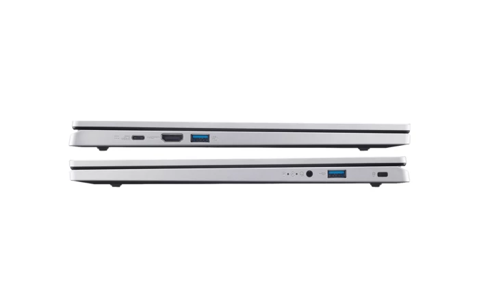 Acer Aspire Lite 15 2024 (AMD Ryzen 7 8840HS Processor | 16GB DDR5 RAM | 512GB SSD Storage | 15.6" FHD (1920 x 1080) IPS Display | AMD Radeon Graphics Card | SlimBezel | Wi-Fi 6 & BT 5.3 | 1 Year Warranty - Image 5