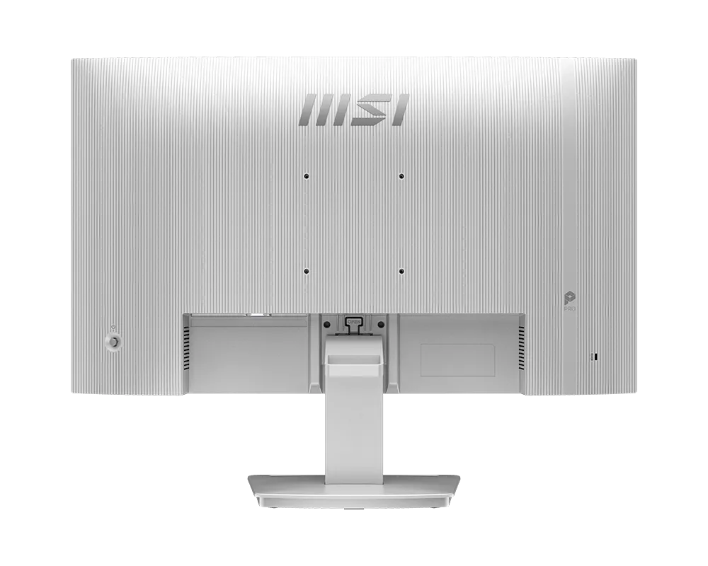 MSI PRO MP273W E14A | 27-inch FHD IPS Monitor | 144Hz Refresh Rate | 1ms Response Time | Adaptive-Sync | HDMI & DisplayPort | Eye-Friendly Design | Professional & Home Office Monitor - Image 5