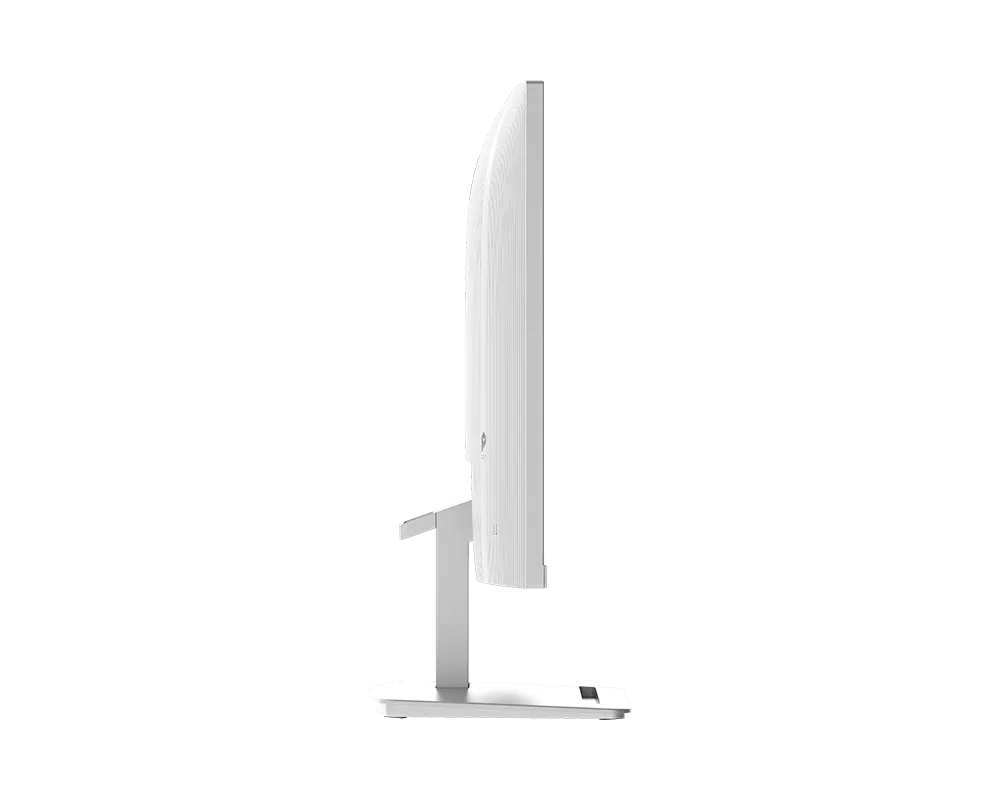 MSI PRO MP273W E14A | 27-inch FHD IPS Monitor | 144Hz Refresh Rate | 1ms Response Time | Adaptive-Sync | HDMI & DisplayPort | Eye-Friendly Design | Professional & Home Office Monitor - Image 4