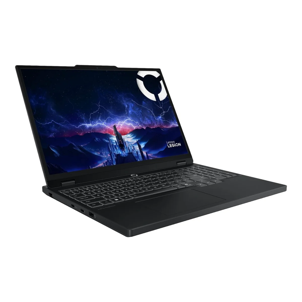 Lenovo Legion 5 15IAX10 Gaming Laptop | Intel Core Ultra 7 255HX | 16GB RAM | 512GB | 1TB SSD | NVIDIA GeForce RTX 5060 8GB | 15.1″ WQXGA OLED Display | Windows 11 Home - Image 3