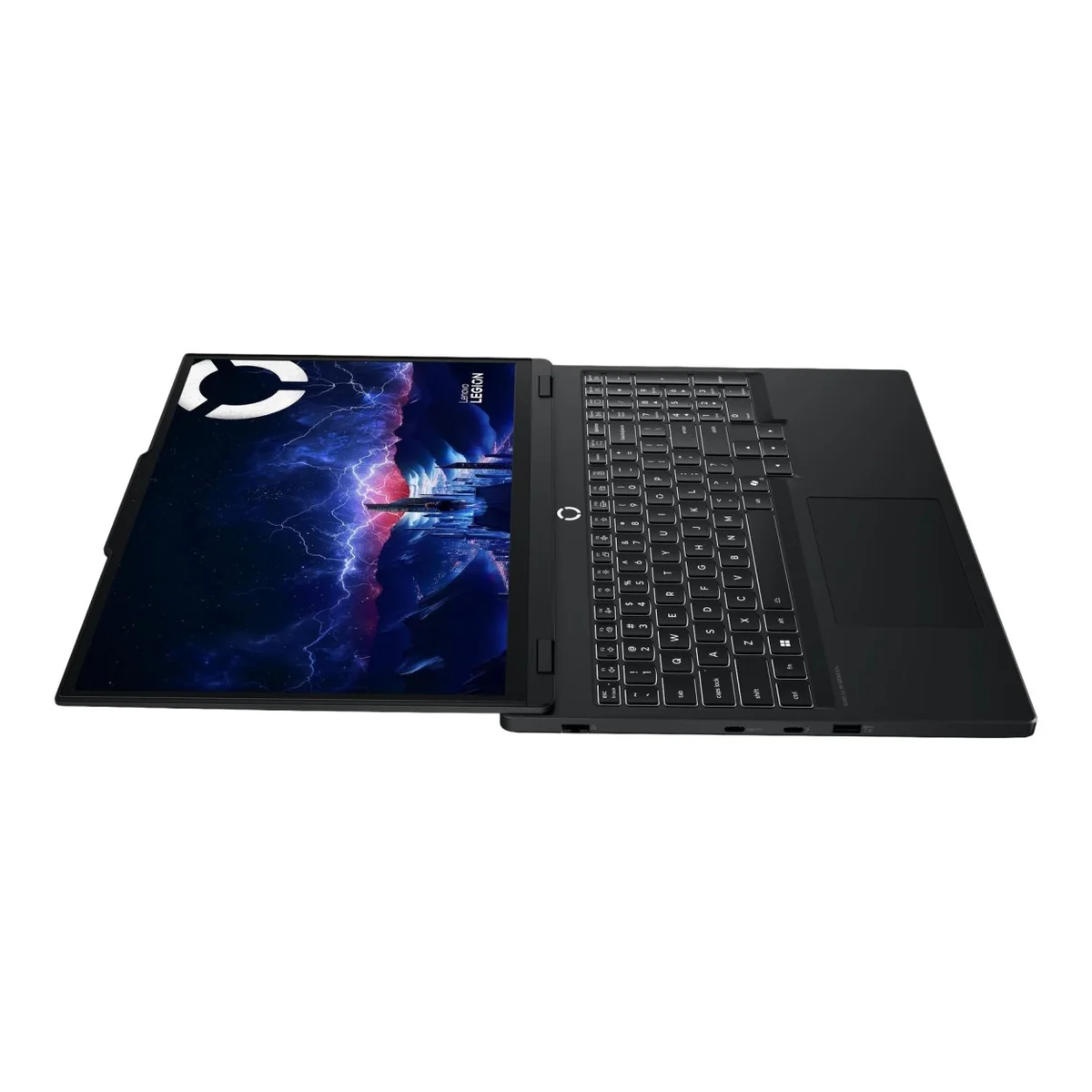 Lenovo Legion 5 15IAX10 Gaming Laptop | Intel Core Ultra 7 255HX | 16GB RAM | 512GB | 1TB SSD | NVIDIA GeForce RTX 5060 8GB | 15.1″ WQXGA OLED Display | Windows 11 Home - Image 4