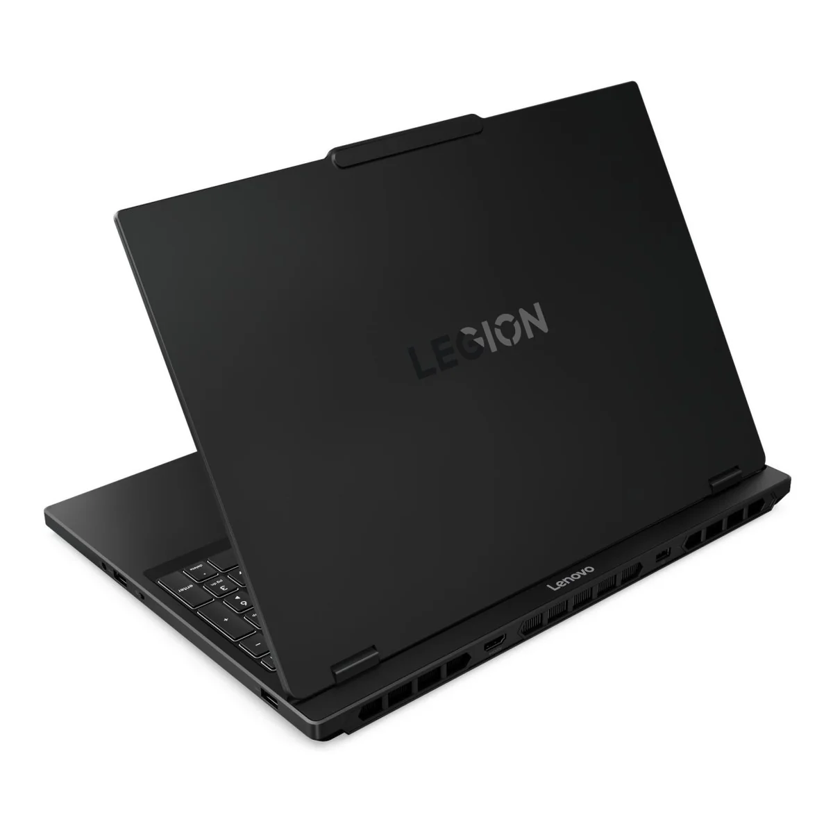 Lenovo Legion 5 15IAX10 Gaming Laptop | Intel Core Ultra 7 255HX | 16GB RAM | 512GB | 1TB SSD | NVIDIA GeForce RTX 5060 8GB | 15.1″ WQXGA OLED Display | Windows 11 Home - Image 6