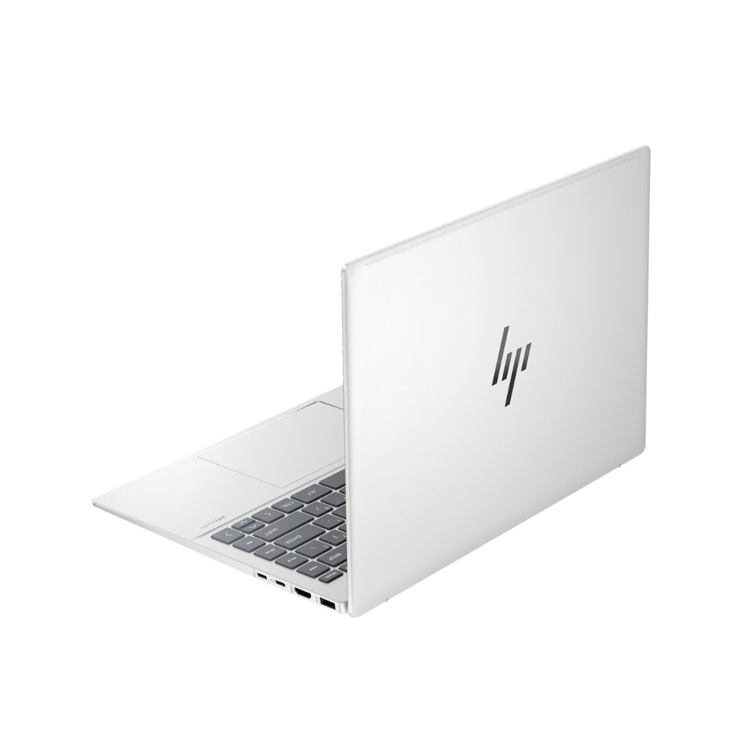 HP Pavilion Plus 14 Laptop | Intel Core Ultra 5 125H Series 1 Processor | 14" 2.8K Display | 16GB LPDDR5x RAM | 512GB SSD | Intel Arc Graphics | Intel Evo Certified | Backlit Keyboard | Windows 11 Home - Image 4