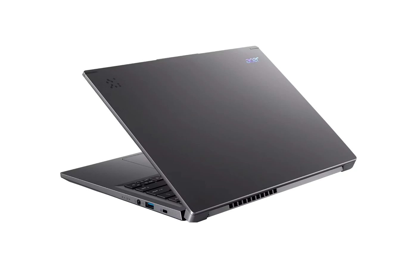 Acer Aspire 14 AI Ultrabook | Intel Core Ultra 7 256V | 16GB RAM | 1TB SSD | 14-inch WUXGA IPS Display | Intel Arc 140V Graphics | White Backlit Keyboard | Wi-Fi 6E & Bluetooth 5.3 | 1-Year Warranty - Image 6
