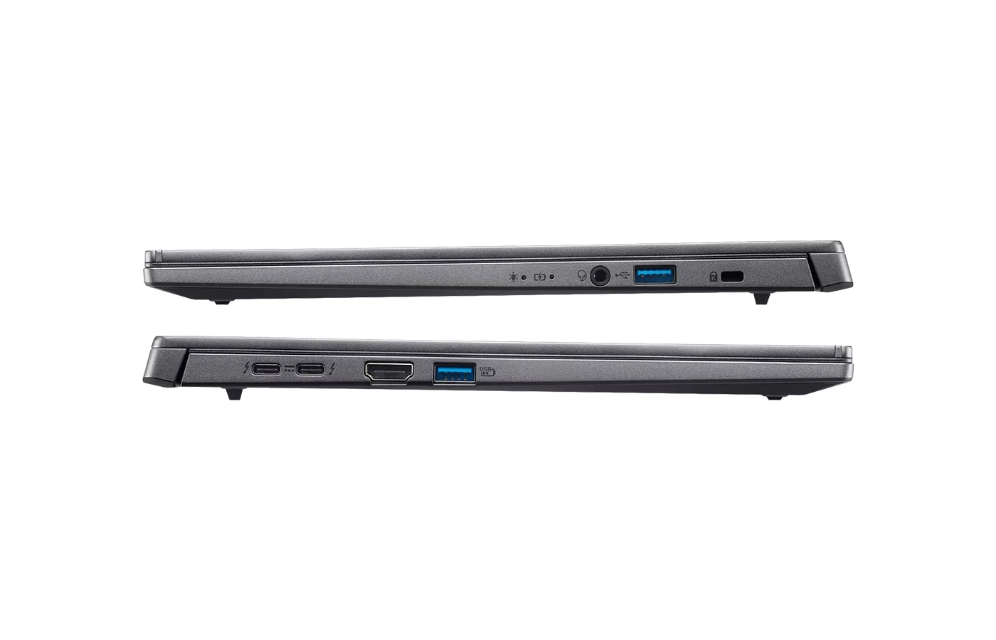 Acer Aspire 14 AI Ultrabook | Intel Core Ultra 7 256V | 16GB RAM | 1TB SSD | 14-inch WUXGA IPS Display | Intel Arc 140V Graphics | White Backlit Keyboard | Wi-Fi 6E & Bluetooth 5.3 | 1-Year Warranty - Image 7