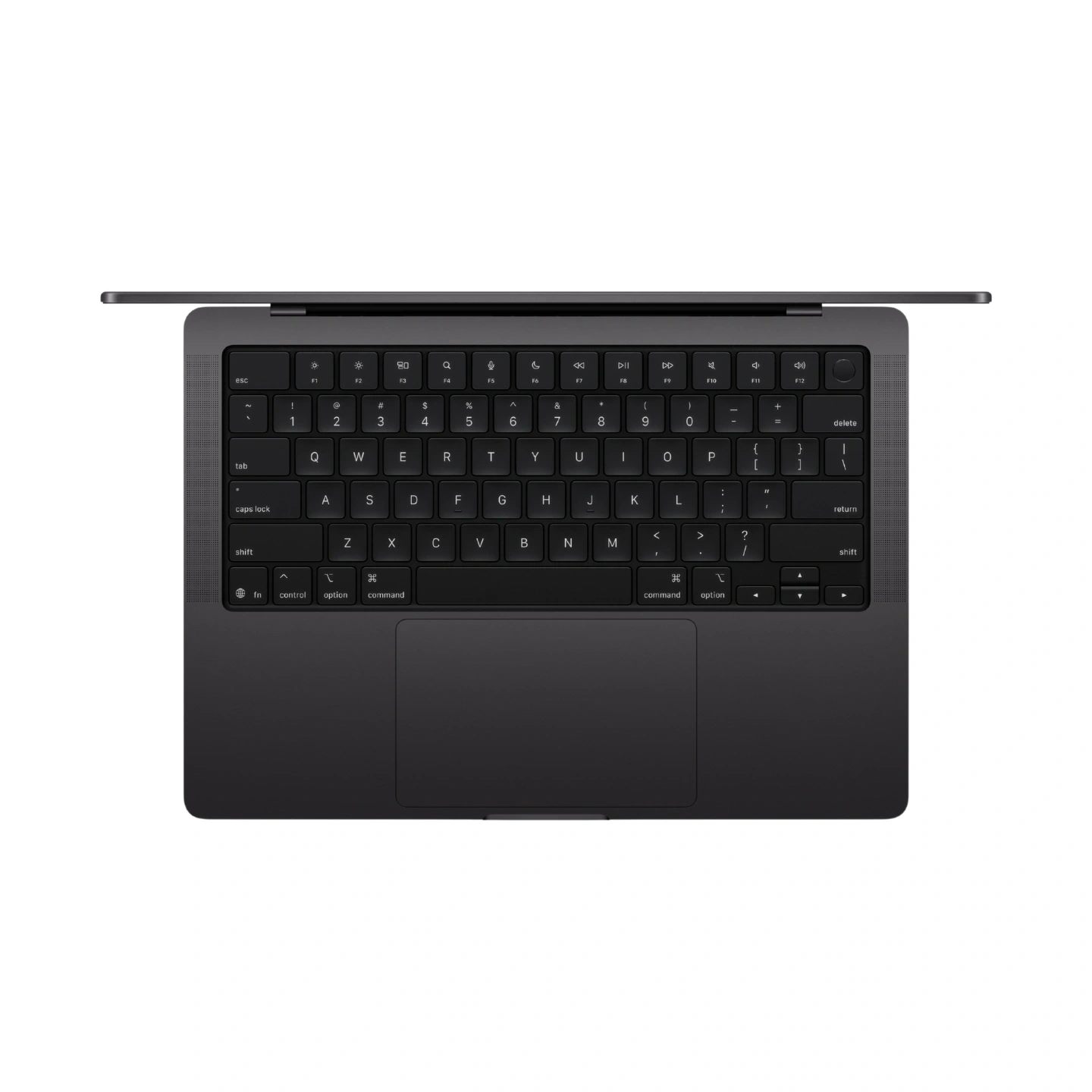 Apple MacBook Pro M5 Pro 16-inch | 18‑Core CPU | 20‑Core GPU | 24GB Unified Memory | 1TB SSD | 16.2″ Liquid Retina XDR Display | 120Hz ProMotion | 1000 nits | Wi‑Fi 7 | Thunderbolt 5 - Image 2