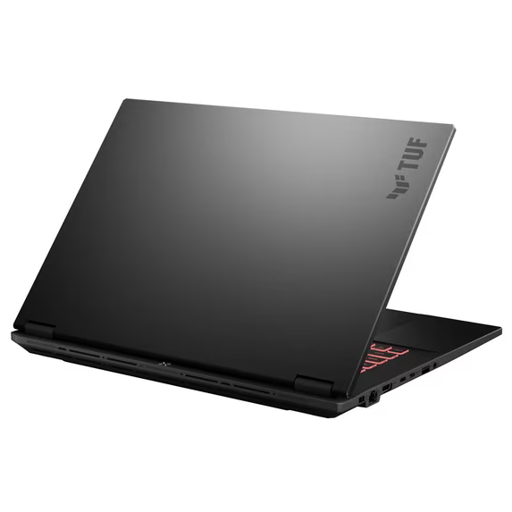 ASUS TUF Gaming A18 | AMD Ryzen 7 260 | 16GB DDR5 RAM | 1TB PCIe 4.0 SSD | NVIDIA GeForce RTX 5060 8GB GDDR7 | 18-inch WUXGA 144Hz Gaming Laptop - Image 5