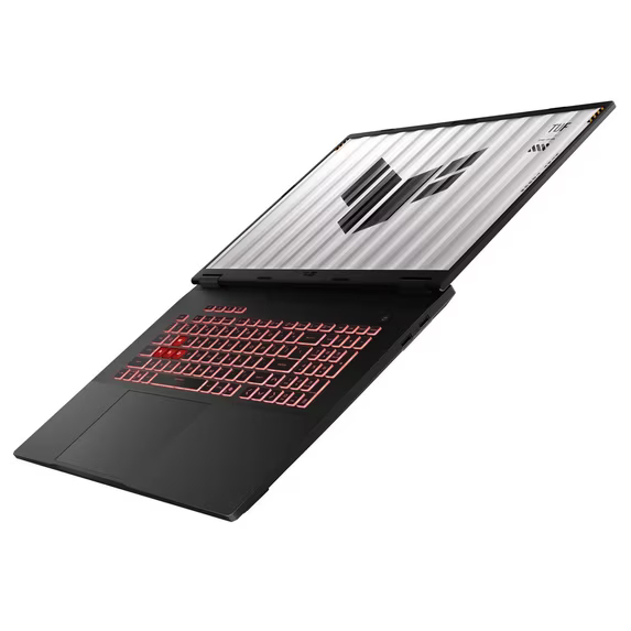ASUS TUF Gaming A18 | AMD Ryzen 7 260 | 16GB DDR5 RAM | 1TB PCIe 4.0 SSD | NVIDIA GeForce RTX 5060 8GB GDDR7 | 18-inch WUXGA 144Hz Gaming Laptop - Image 4