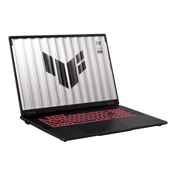 ASUS TUF Gaming A18 | AMD Ryzen 7 260 | 16GB DDR5 RAM | 1TB PCIe 4.0 SSD | NVIDIA GeForce RTX 5060 8GB GDDR7 | 18-inch WUXGA 144Hz Gaming Laptop - Image 3