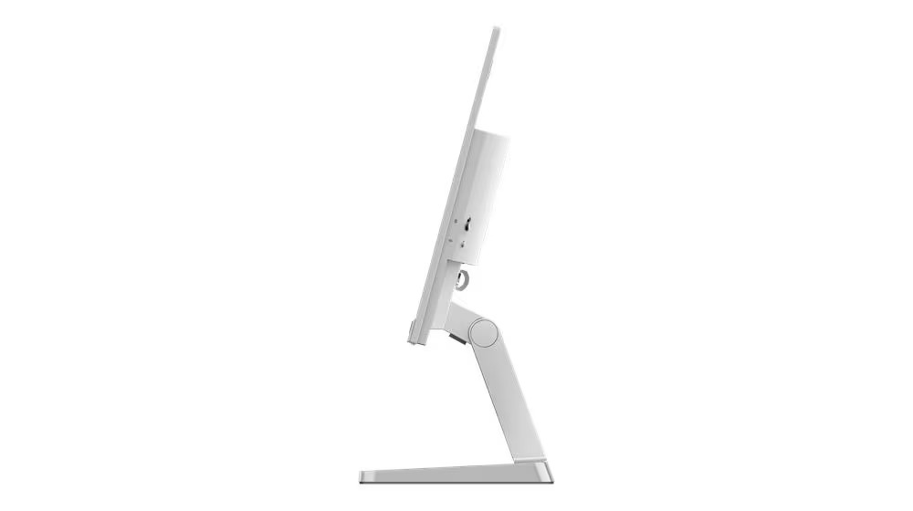 Lenovo L22i-40 22" Monitor | 21.5″ FHD IPS Display | 75Hz Refresh Rate | 4ms Response Time | AMD FreeSync | 99% sRGB | 2x3W Built-in Speakers | VGA + HDMI | Anti-Glare | Tilt Stand | Eye Comfort - Image 4