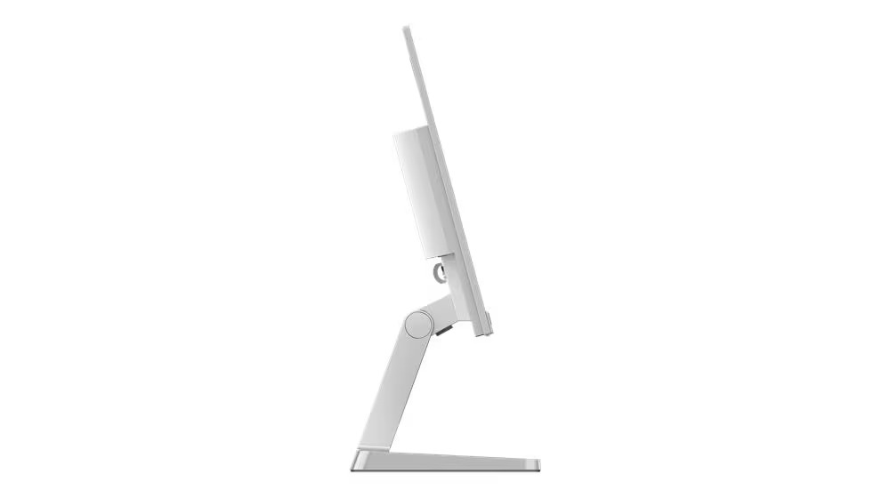 Lenovo L22i-40 22" Monitor | 21.5″ FHD IPS Display | 75Hz Refresh Rate | 4ms Response Time | AMD FreeSync | 99% sRGB | 2x3W Built-in Speakers | VGA + HDMI | Anti-Glare | Tilt Stand | Eye Comfort - Image 5