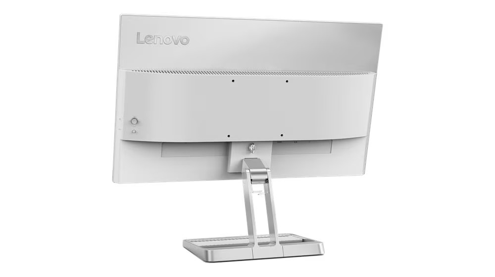 Lenovo L22i-40 22" Monitor | 21.5″ FHD IPS Display | 75Hz Refresh Rate | 4ms Response Time | AMD FreeSync | 99% sRGB | 2x3W Built-in Speakers | VGA + HDMI | Anti-Glare | Tilt Stand | Eye Comfort - Image 6