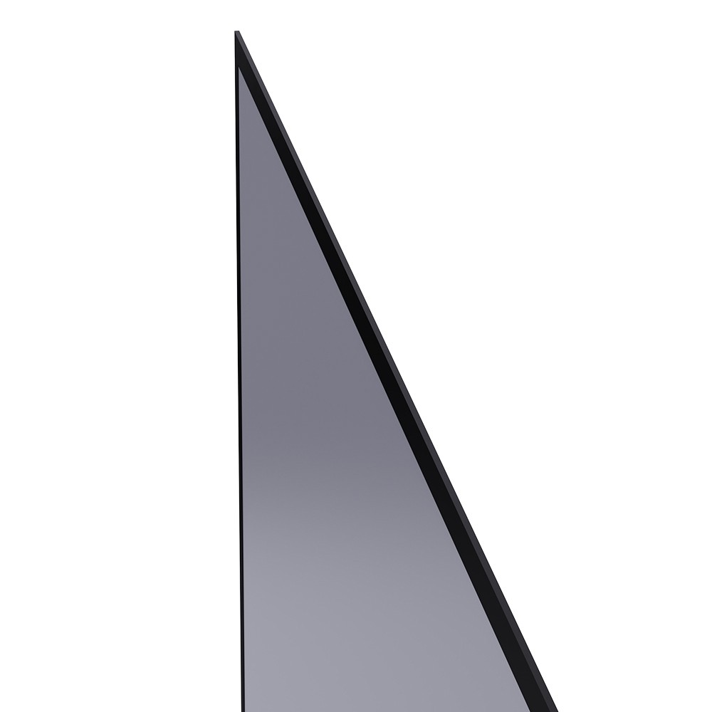 Wanbo WBAA05 Fresnel Screen | 100-inch 16:9 ALR Projector Screen | 2.0x Gain | ≥80% Ambient Light Rejection | 4K Support | 120° Viewing Angle | Ultra-Thin 2mm | Wall Mount with Adhesive - Image 5