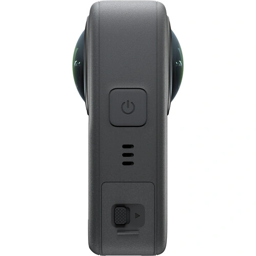 DJI Osmo 360 Adventure Combo | 1″ 360° Imaging | Native 8K/30fps | 120MP 16K Photos | 4K/120fps Single-Lens | 3 Batteries + Charging Case | 1.2m Invisible Selfie Stick | IP68 10m Waterproof | RockSteady 3.0 + HorizonSteady - Image 3