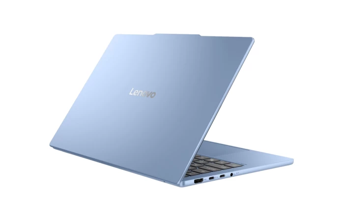 Lenovo IdeaPad Slim 5 13ARP10 Laptop | AMD Ryzen 7 7735HS | 16GB RAM | 512GB SSD | 13.3-inch WUXGA IPS Display | AMD Radeon 680M Graphics | Wi-Fi 6E | Backlit Keyboard | Windows 11 - Image 4