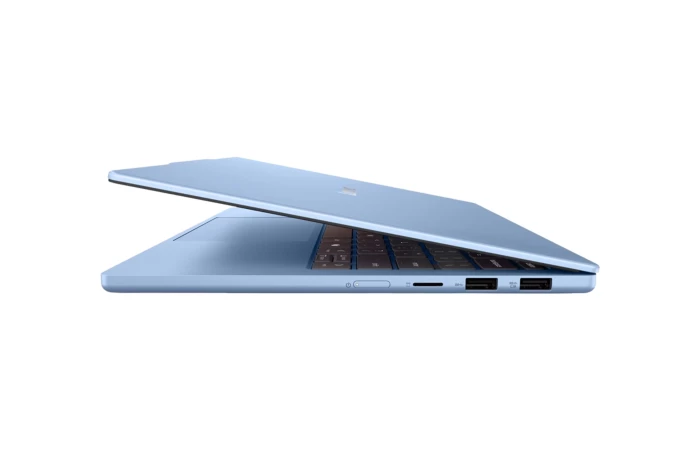 Lenovo IdeaPad Slim 5 13ARP10 Laptop | AMD Ryzen 7 7735HS | 16GB RAM | 512GB SSD | 13.3-inch WUXGA IPS Display | AMD Radeon 680M Graphics | Wi-Fi 6E | Backlit Keyboard | Windows 11 - Image 5