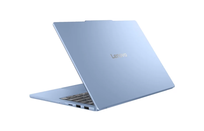 Lenovo IdeaPad Slim 5 13ARP10 Laptop | AMD Ryzen 7 7735HS | 16GB RAM | 512GB SSD | 13.3-inch WUXGA IPS Display | AMD Radeon 680M Graphics | Wi-Fi 6E | Backlit Keyboard | Windows 11 - Image 3