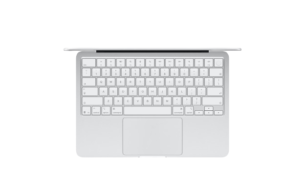 Apple MacBook Neo | 13.0-inch 2408 x 1506 Liquid Retina IPS Display | Apple A18 Pro Chipset (6-core CPU, 5-core GPU) | 8GB Unified Memory | 256GB SSD | 512GB SSD | Magic Keyboard | - Image 2
