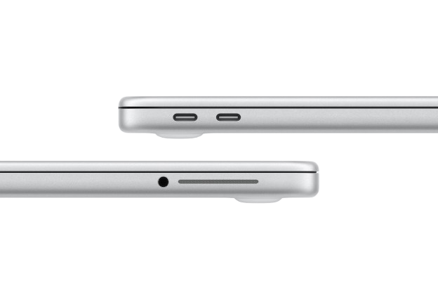 Apple MacBook Neo | 13.0-inch 2408 x 1506 Liquid Retina IPS Display | Apple A18 Pro Chipset (6-core CPU, 5-core GPU) | 8GB Unified Memory | 256GB SSD | 512GB SSD | Magic Keyboard | - Image 4