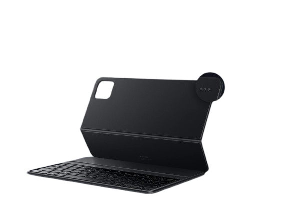 Xiaomi Pad 8 / 8 Pro Keyboard | Magnetic Floating Design | 0°–124° Adjustable Angle | PC-Level Keyboard | Multi-Touch Trackpad | Pogo Pin Connection | Compatible with Pad 8 & 8 Pro - Image 2