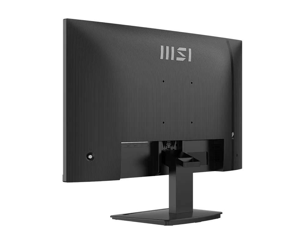 MSI PRO MP273Q E7 | 27-inch QHD IPS Monitor | 2560 × 1440 Resolution | 75Hz Refresh Rate | 1ms Response Time | Adaptive-Sync | HDMI & DisplayPort | Eye-Friendly Design | Professional & Home Office Monitor - Image 5