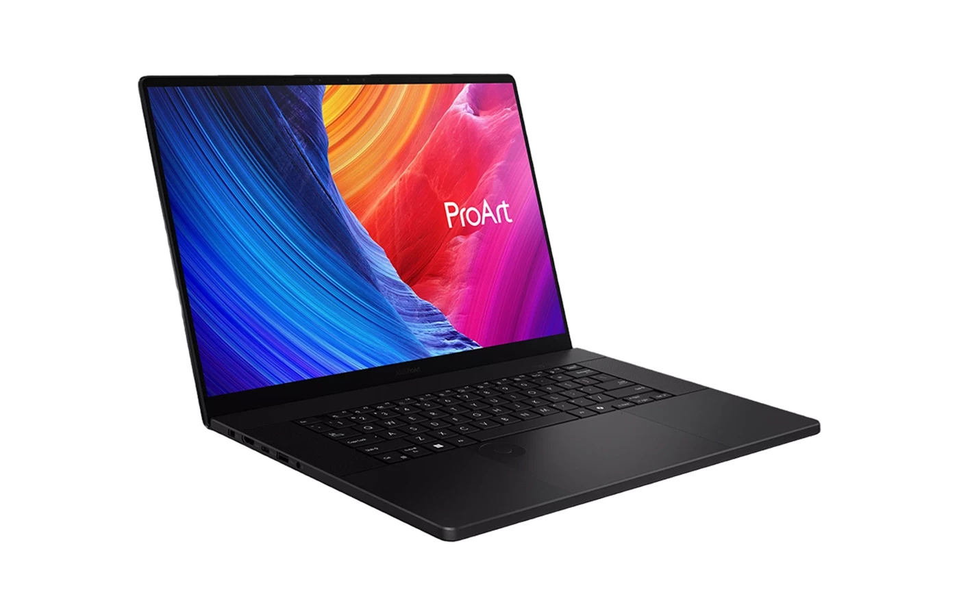 Asus ProArt P16 H7606WX-SE910W Creator Laptop | AMD Ryzen AI 9 HX 370 | 64GB RAM | 2TB PCIe Gen4 SSD | NVIDIA GeForce RTX 5090 24GB | 16″ 4K (3840×2400) 120Hz OLED Touch Display | 2 Year Warranty + 1 Year Perfect Warranty - Image 2
