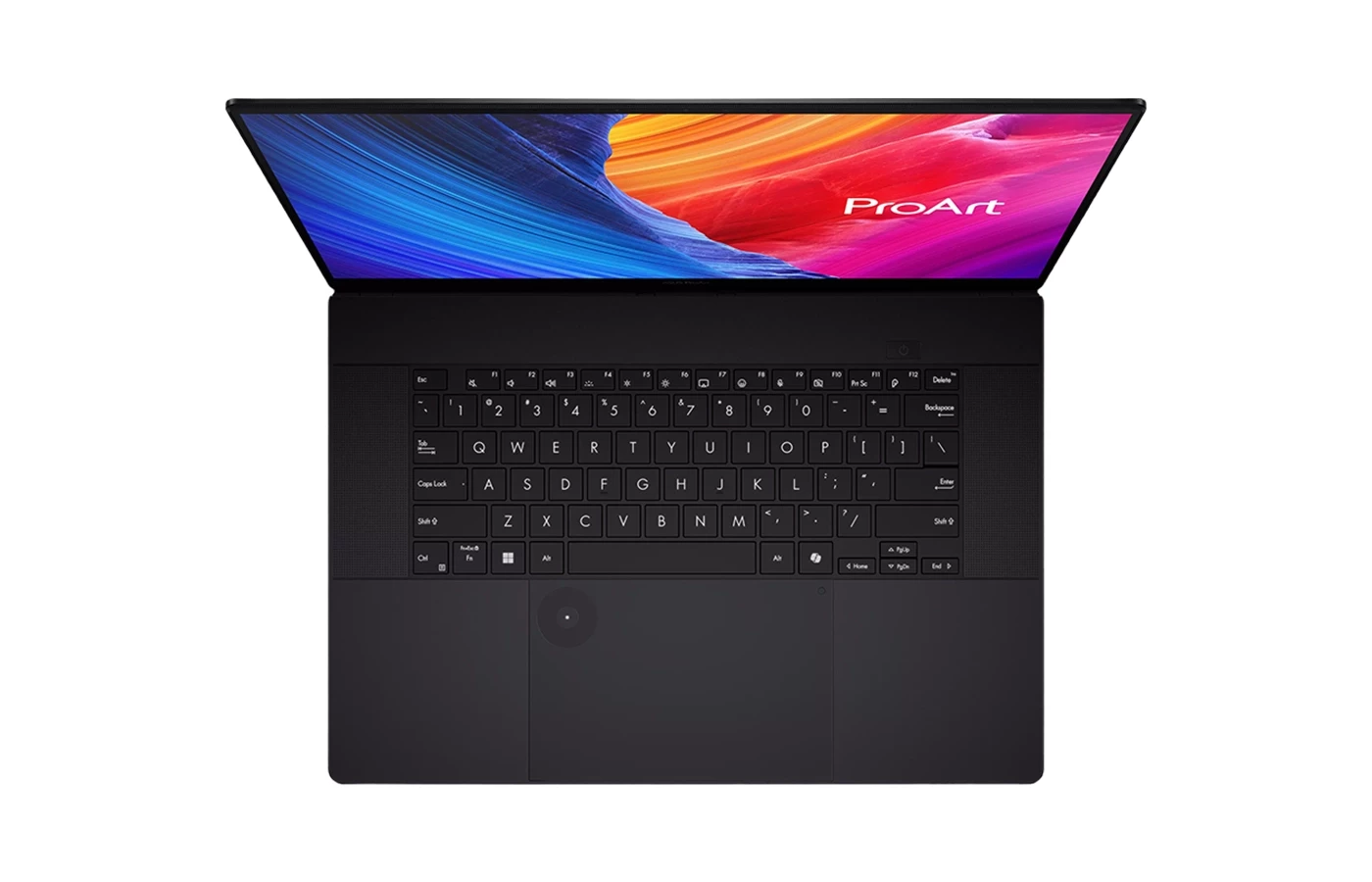 Asus ProArt P16 H7606WX-SE910W Creator Laptop | AMD Ryzen AI 9 HX 370 | 64GB RAM | 2TB PCIe Gen4 SSD | NVIDIA GeForce RTX 5090 24GB | 16″ 4K (3840×2400) 120Hz OLED Touch Display | 2 Year Warranty + 1 Year Perfect Warranty - Image 3