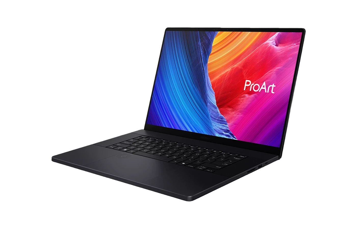Asus ProArt P16 H7606WX-SE910W Creator Laptop | AMD Ryzen AI 9 HX 370 | 64GB RAM | 2TB PCIe Gen4 SSD | NVIDIA GeForce RTX 5090 24GB | 16″ 4K (3840×2400) 120Hz OLED Touch Display | 2 Year Warranty + 1 Year Perfect Warranty - Image 5