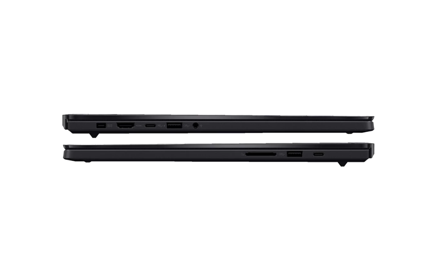 Asus ProArt P16 H7606WX-SE910W Creator Laptop | AMD Ryzen AI 9 HX 370 | 64GB RAM | 2TB PCIe Gen4 SSD | NVIDIA GeForce RTX 5090 24GB | 16″ 4K (3840×2400) 120Hz OLED Touch Display | 2 Year Warranty + 1 Year Perfect Warranty - Image 4