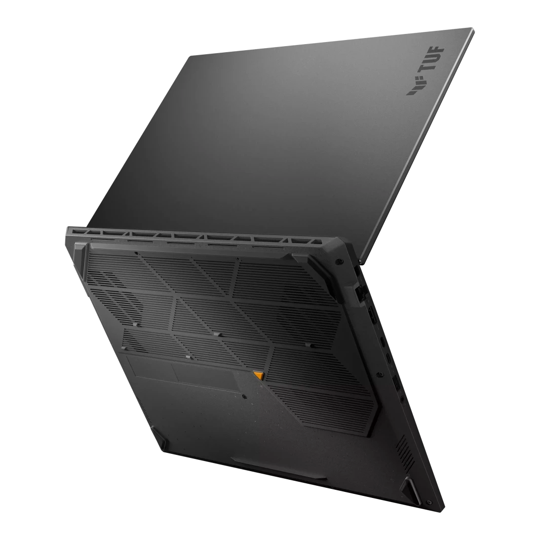ASUS TUF Gaming A16 FA608UMI-NB73 | AMD Ryzen 7 260 | 16GB RAM | 512GB SSD | 16-inch WUXGA 144Hz Display | NVIDIA GeForce RTX 5060 Graphics | Windows 11 Home - Image 4