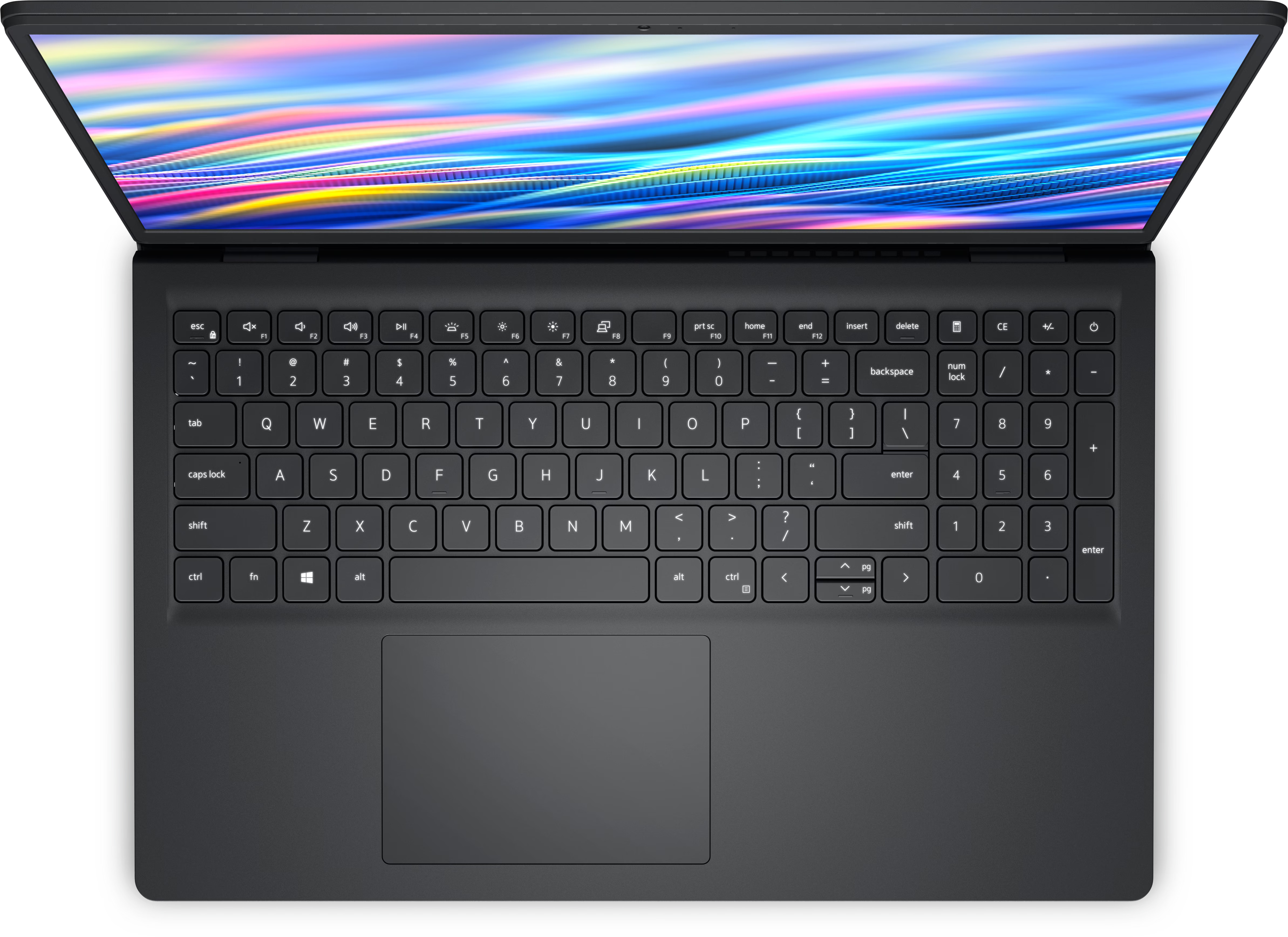 Inspiron 15 3530 | 13th Gen Intel Core i5-1334U Processor | 8GB/16GB DDR4 RAM | 512GB NVMe SSD | 15.6 inch FHD (1920 x 1080) 120Hz Anti - Glare Display | Intel UHD Graphics |  41WHr Integrated Battery - Image 4