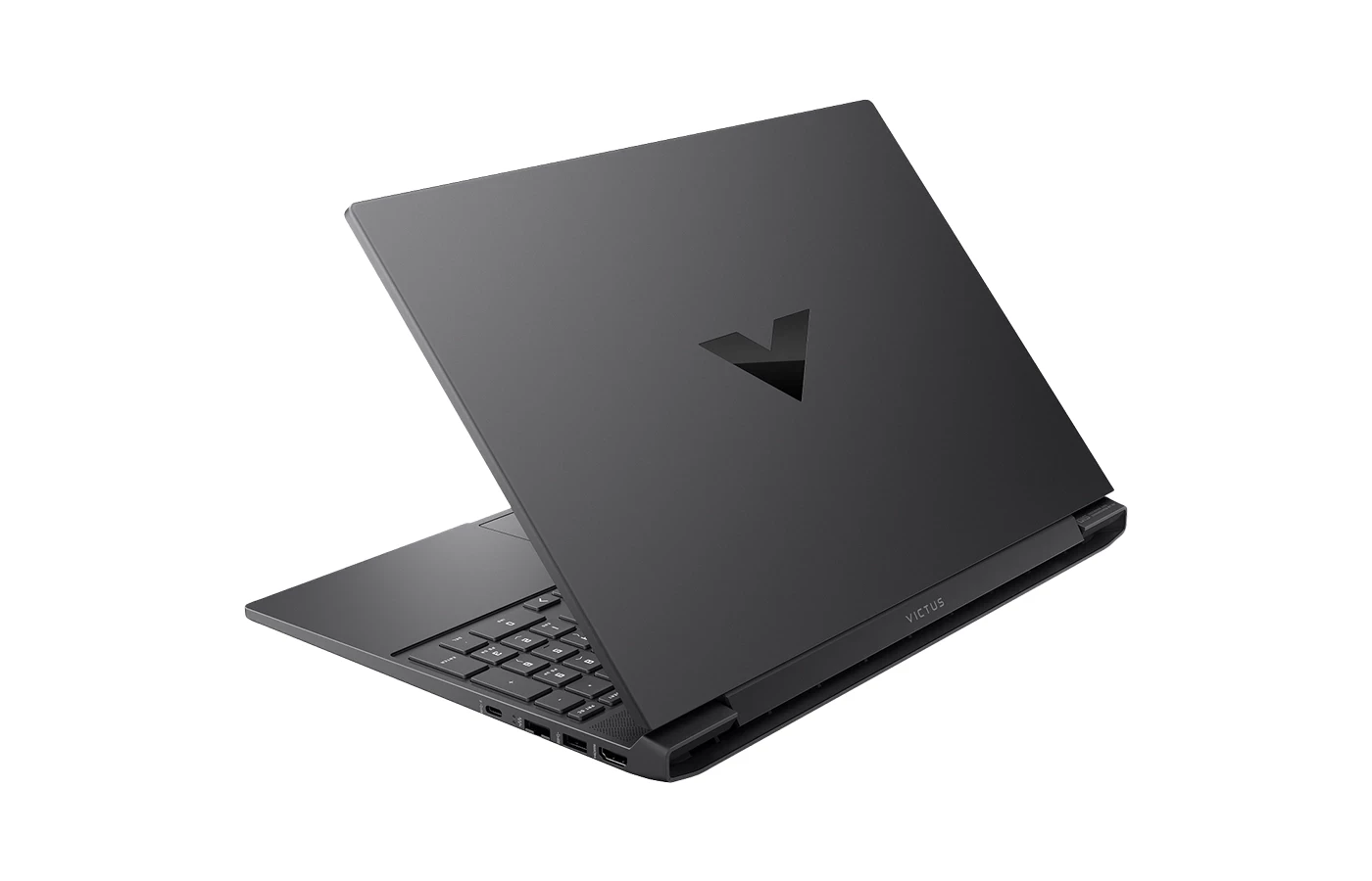HP Victus 15 Gaming Laptop (2025) | AMD Ryzen 5 8645HS Processor | 16GB RAM | 512GB SSD | NVIDIA GeForce RTX 3050 6GB Graphics | 15.6″ FHD (1920 × 1080) 144Hz IPS Display | Backlit Keyboard | Windows 11 Home - Image 5