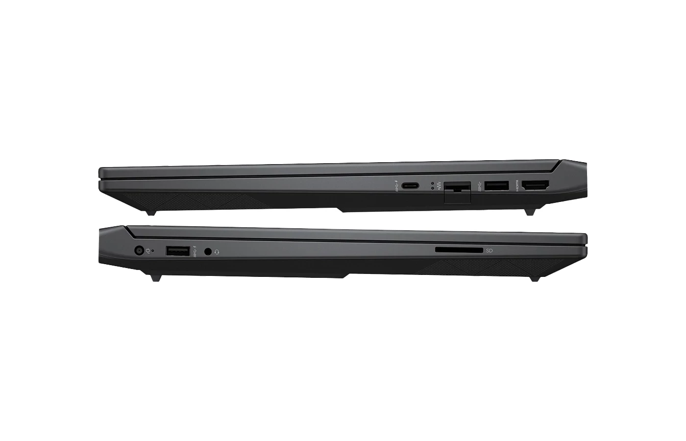 HP Victus 15 Gaming Laptop (2025) | AMD Ryzen 5 8645HS Processor | 16GB RAM | 512GB SSD | NVIDIA GeForce RTX 3050 6GB Graphics | 15.6″ FHD (1920 × 1080) 144Hz IPS Display | Backlit Keyboard | Windows 11 Home - Image 4