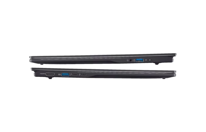 Acer Swift 16 AI Copilot+ Laptop | Core Ultra 7 256V Series 2 | 16GB RAM | 1TB SSD | 16″ 3K 120Hz OLED Touch Display | Intel Arc Graphics | White Backlit Keyboard | Fingerprint Reader - Image 5