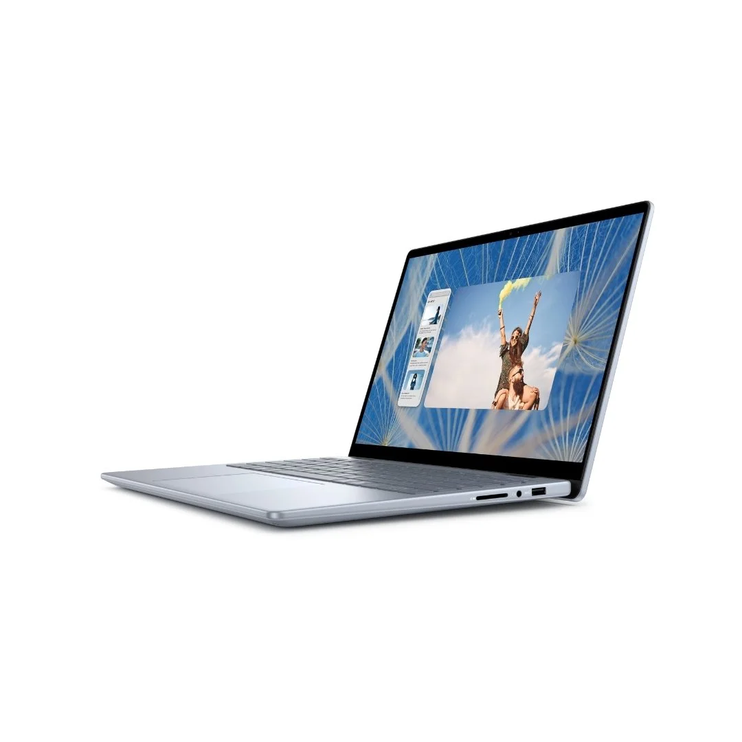 Dell Inspiron 14 7440 2-in-1 | Intel Core 5-120U | 8GB DDR5 RAM | 512GB NVMe SSD | 14″ FHD+ (1920×1200) Touch Display | Intel Graphics | Fingerprint Reader | Dell Active Pen PN5122W | Windows 11 Home - Image 4