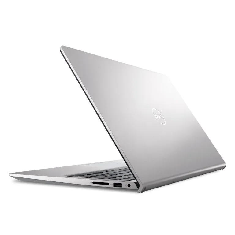 Dell Pro 15 DC15250 | Intel Core i5-1334U (13th Gen) | 8GB DDR4 RAM | 512GB PCIe NVMe, SSD SSD | 15.6" FHD (1920 x 1080 pixels) 120Hz Display | Intel UHD Graphics | 3 Years Warranty - Image 6